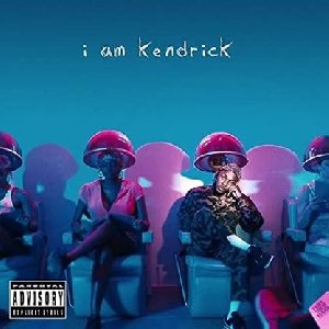 I am Kendrick - 