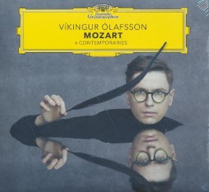 Mozart & contemporaries - 