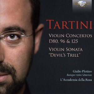 Giuseppe Tartini - 