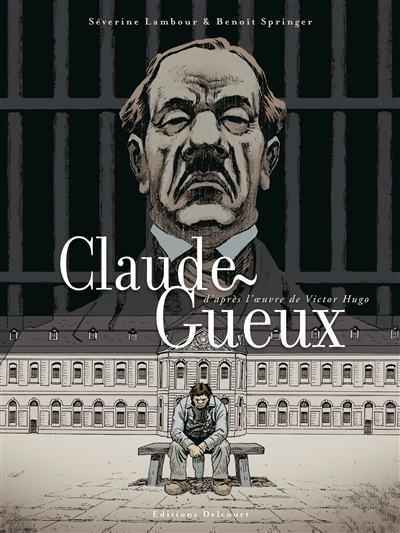 Claude Gueux - 