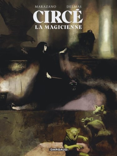 Circé la magicienne - 