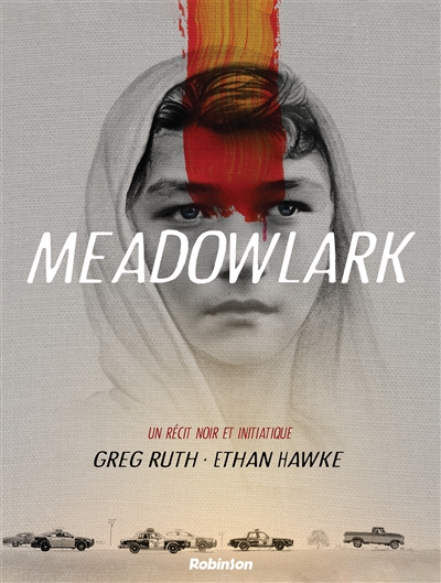 Meadowlark - 