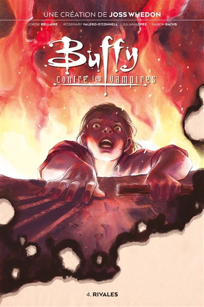 Buffy contre les vampires - 