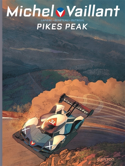 Pikes Peak, les rois de la montagne - 