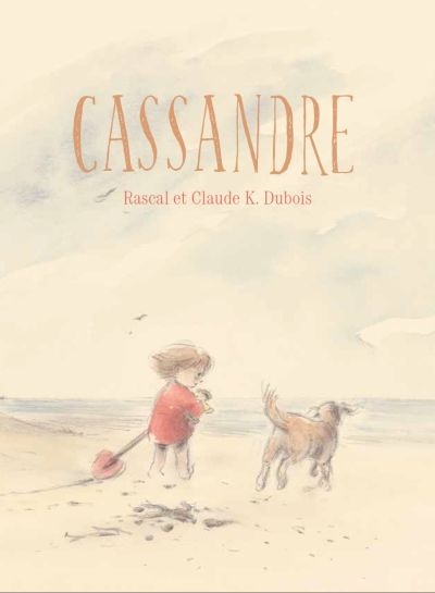 Cassandre  - 