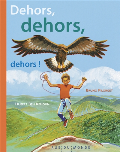 Dehors, dehors, dehors ! - 