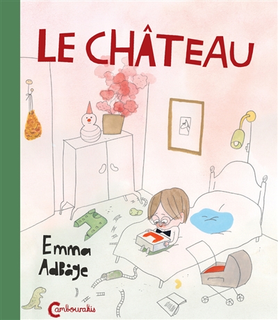 Le château - 