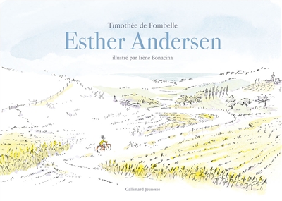 Esther Andersen - 