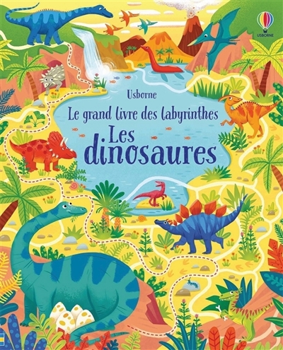 Les dinosaures - 