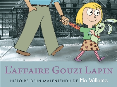 L'affaire Gouzi Lapin - 