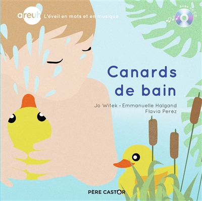 Canards de bain - 