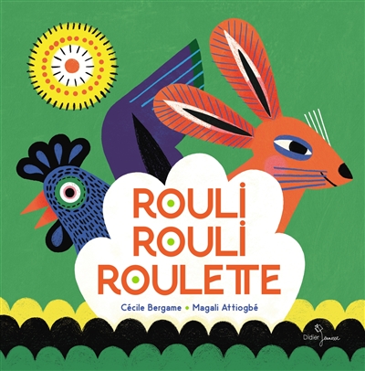 Rouli, rouli, roulette - 