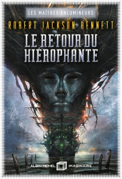 Le retour du Hiérophante - 