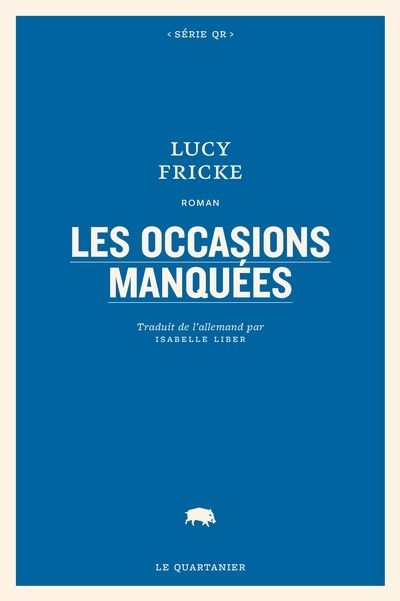 Les occasions manquées  - 