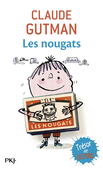 nougats (Les ) - 