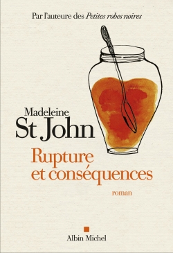 Rupture et conséquences - 