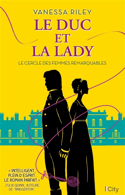 Le duc et la lady - 