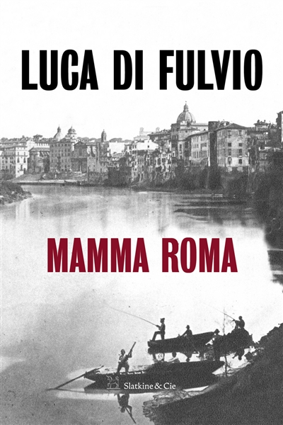 Mamma Roma - 