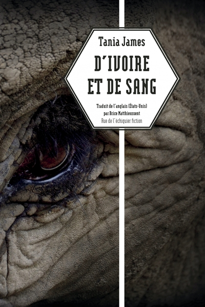 D'ivoire et de sang - 