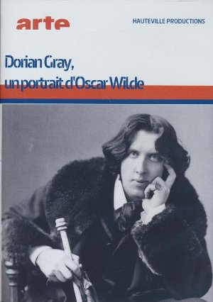 Dorian Gray, un portrait d'Oscar Wilde - 