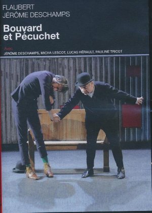 Bouvard et Pécuchet - 