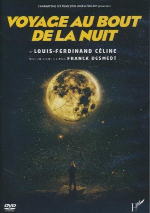 Voyage au bout de la nuit - 