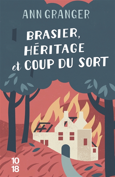 Brasier, héritage et coup du sort - 