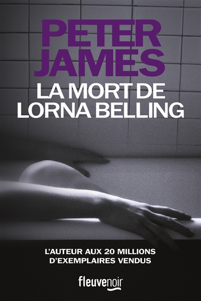 La mort de Lorna Belling - 