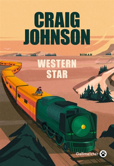 Western star - 