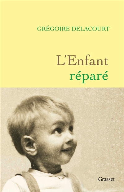 L'enfant réparé - 