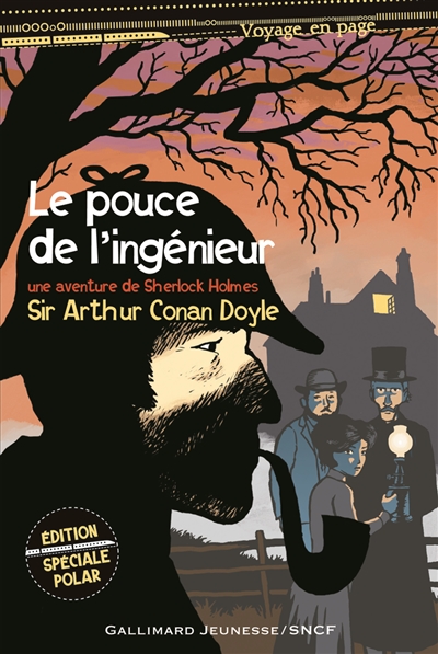 Le pouce de l'ingénieur - 