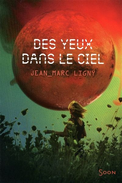 Des yeux dans le ciel - 