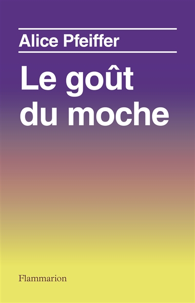 Le goût du moche - 