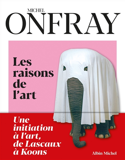 Les raisons de l'art - 