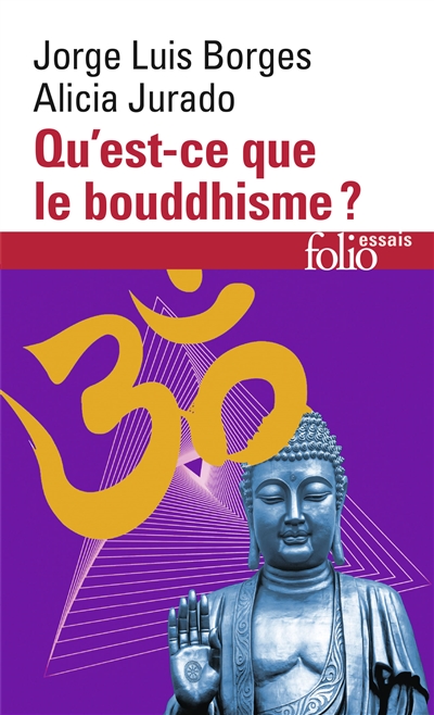 Qu'est-ce que le bouddhisme ? - 