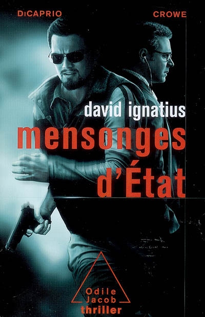 Une vie de mensonges - 