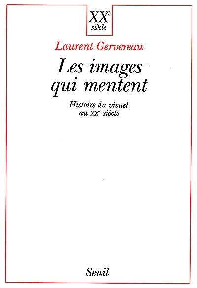 images qui mentent (Les ) - 