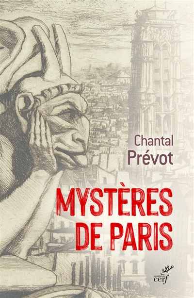 Mystères de Paris - 