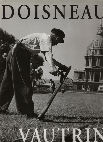 Robert Doisneau - 