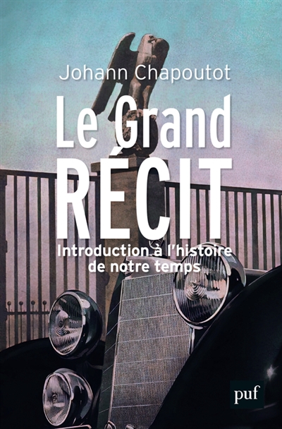 Le grand récit - 