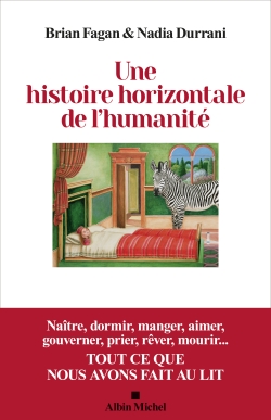 Une histoire horizontale de l'humanité - 