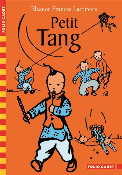 Petit Tang - 