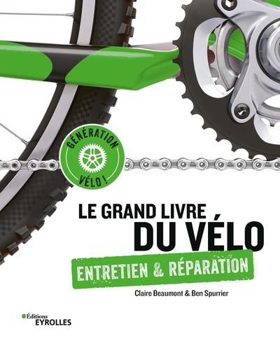 Le grand livre du vélo - 