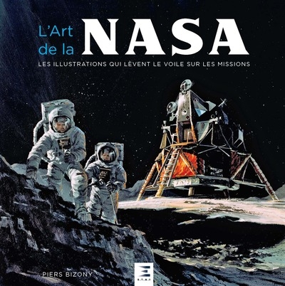 L'art de la Nasa - 