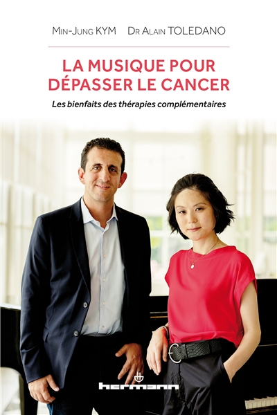 La musique pour dépasser le cancer - 