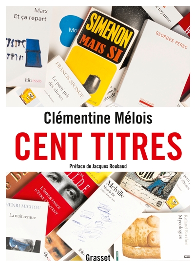 Cent titres - 