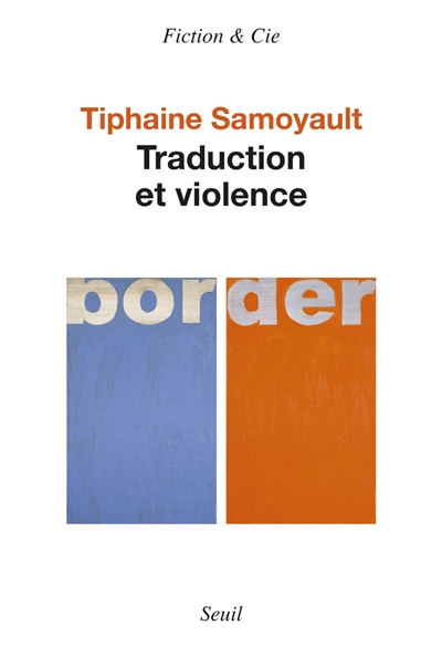 Traduction et violence - 