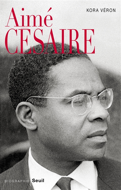 Aimé Césaire - 