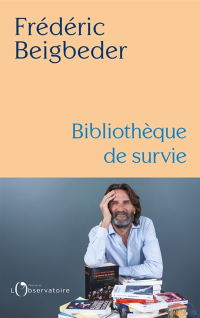 Bibliothèque de survie - 