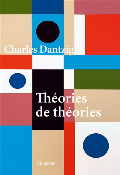 Théories de théories - 